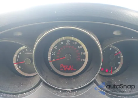 2010 Kia Optima Lx из США, поврежденный, VIN KNAGG4A87A5400984